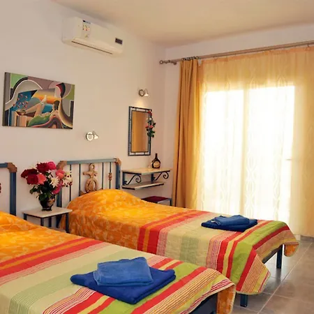 Apartment Fengeros